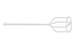 Metabo Typ RB 4Rührbesen 4 Rührflügel 120mm