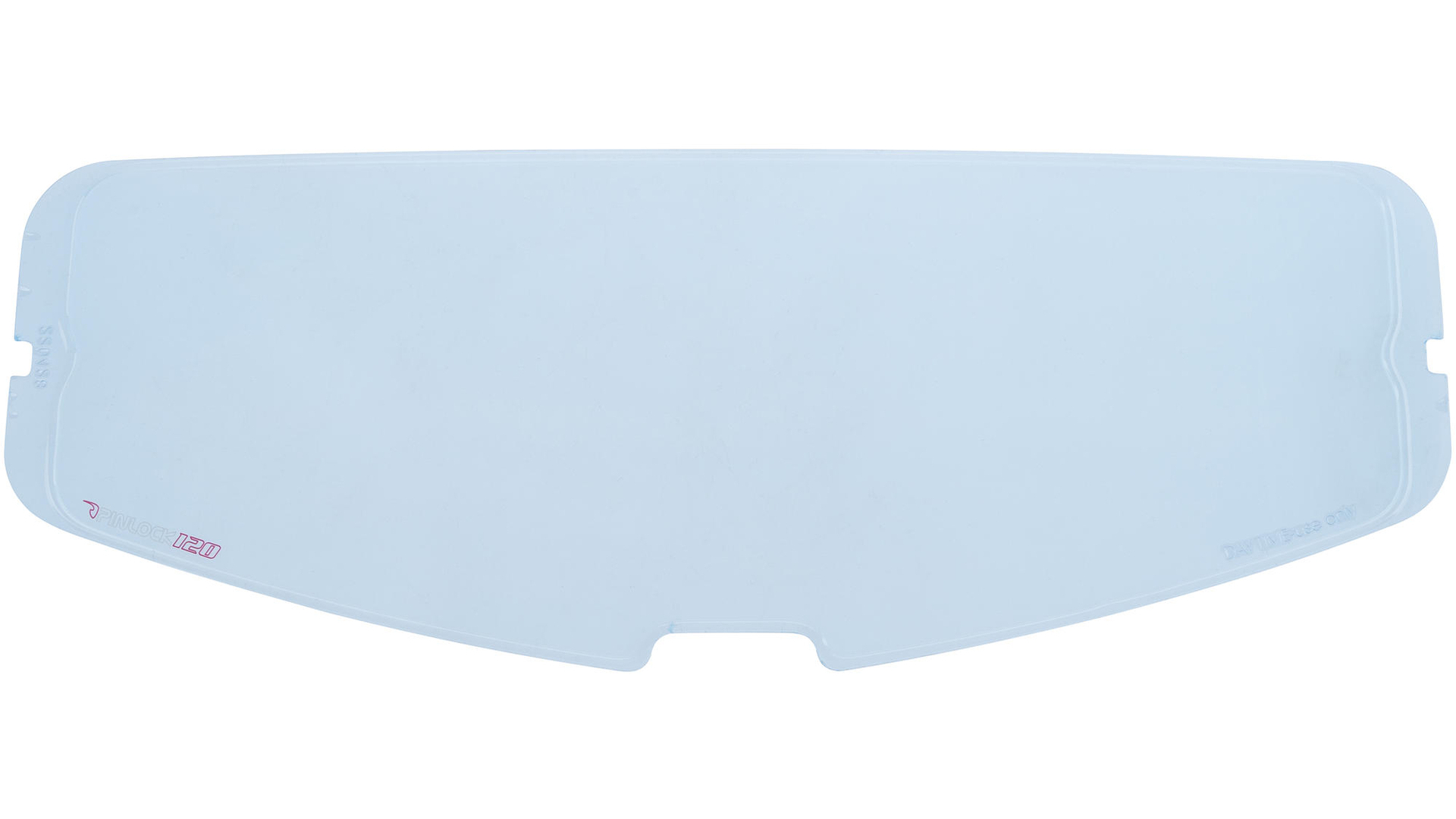 LS2 Pinlock-Visier FF811 Vector II – Klar