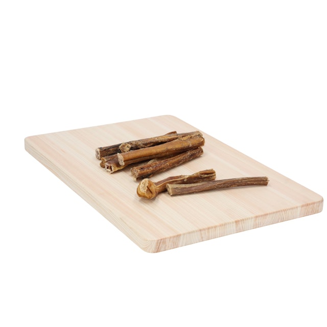 Classic Dog Snack OchsenziemerstückeVorschaubild