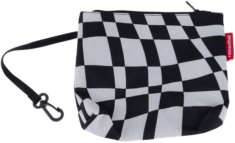 reisenthel Korb Bikebasket op art
