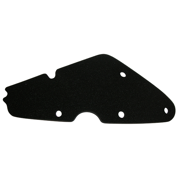 MIW Luftfilter P5156 für Piaggio 125 Vespa 946 3V-IE