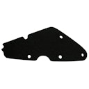 Vorschaubild MIW Luftfilter P5156 für Piaggio 125 Vespa 946 3V-IE