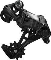 SRAM Schaltwerk X01 11-fach schwarz