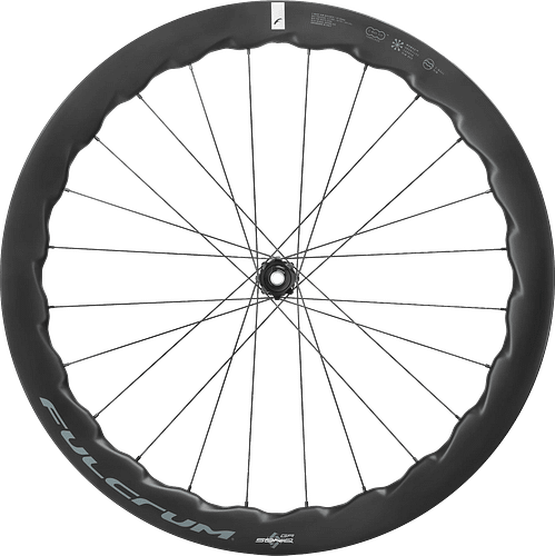 Fulcrum Laufradsatz Soniq GR 28 Zoll