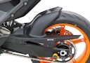 Vorschaubild BODYSTYLE Raceline Hinterradabdeckung ABS Kunststoff Carbon Look für KTM 990 Duke, 990 Duke R