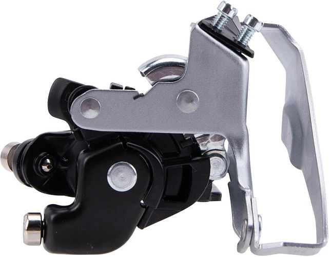 Shimano Umwerfer Altus FD-M315 2x 7-/8-fach
