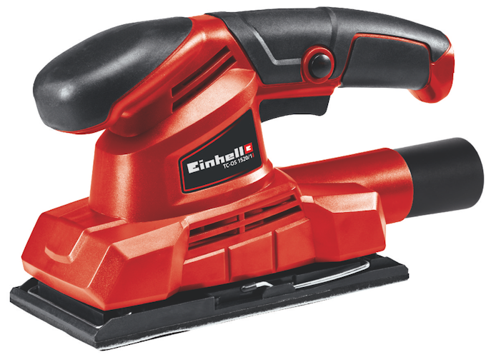 Einhell Schwingschleifer TC-OS 1520/1 4460642