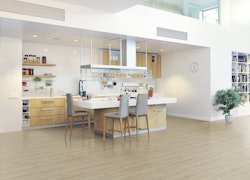 SLY X Large Bristol Oak Klick-Designboden Landhausdielenoptik