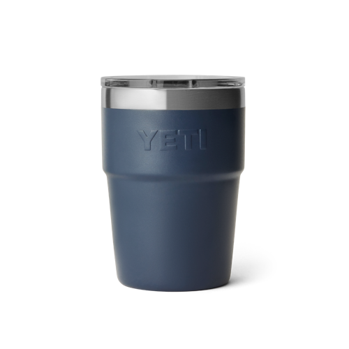YETI Stapelbarer Becher RAMBLER 16 oz. (473 ml) - mit Magslider Deckel