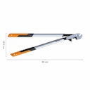 Vorschaubild Fiskars PowerGear Amb.GetriebeastschereLX99 80 1020189