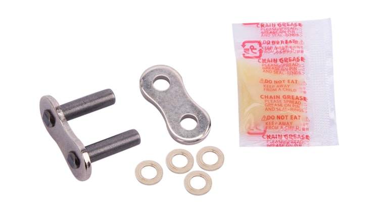 RK Kettenschloss Vollnietschloss, Kettenschloss "530UWV"