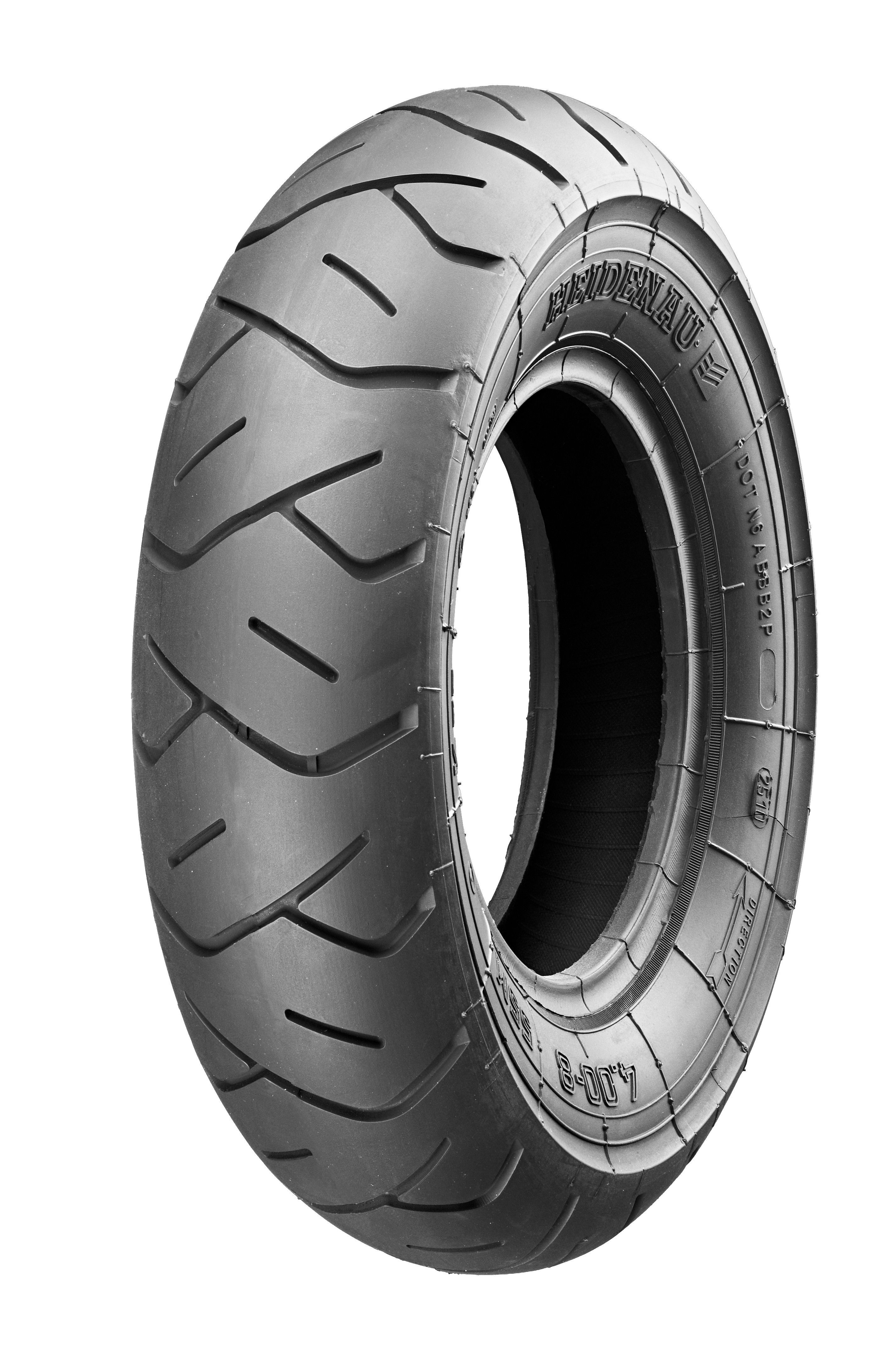 Heidenau Reifen K75 4.00-8 TT 55M