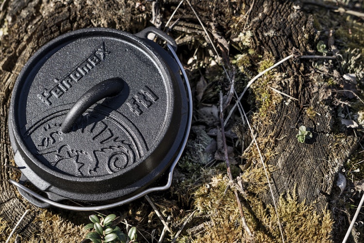 Petromax Dutch Oven Feuertopf