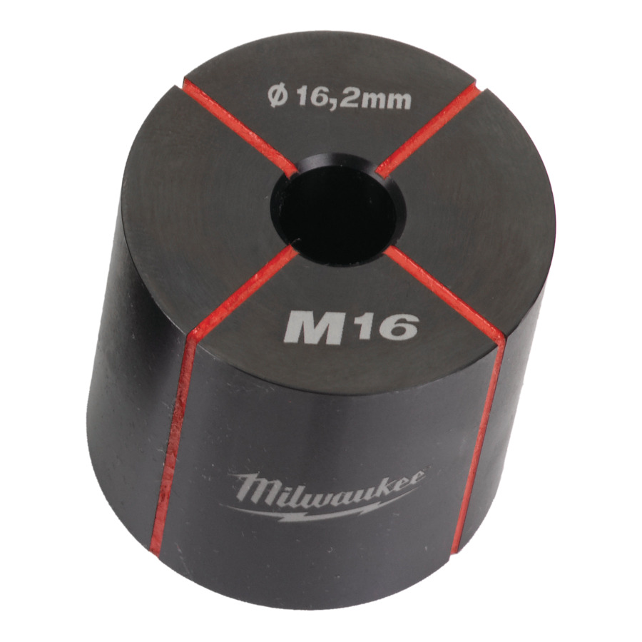 Milwaukee Matrize M16 für Lochstanze 4932430913