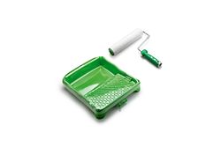OSMO Fußboden-Rollset
