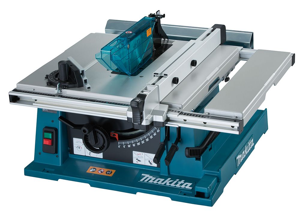 Makita Tischkreissäge 93 mm 2704N