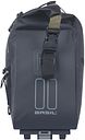 Vorschaubild Basil Navigator Storm Gepäckträgertasche schwarz