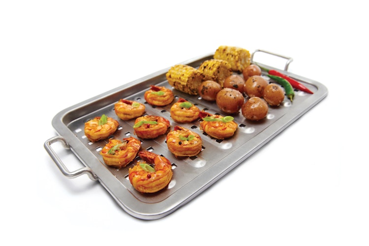 Broil King Grill Topper
