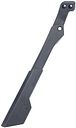 Vorschaubild CONTEC Hinterbauständer Ox back 24-29 Zoll schwarz Lochabstand 18 mm, M5 Schraubendurchmess