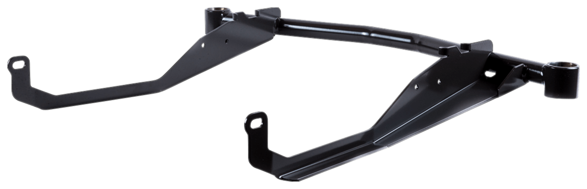 Husqvarna 584 46 86-01 - Rahmen grau C122