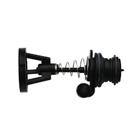 Oase Ersatzteil BG Rückschlagventil für Pressure 6000 (45483)