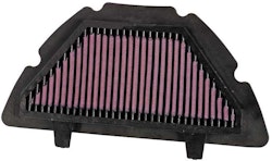 K&N Tauschluftfilter YA-1007