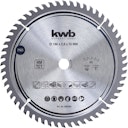 Vorschaubild kwb Sägebl HM Fein 190x16 Z56 586568