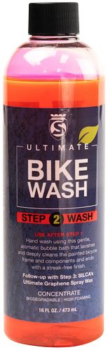 Silca Bike Care Box Set