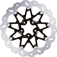 Galfer Bremsscheibe DF787