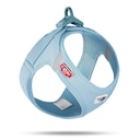 Vorschaubild curli Clasp AirMesh Geschirr skyblue Hundegeschirr