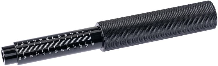 RockShox Einstellwerkzeug IFP 19 mm x 70 mm schwarz