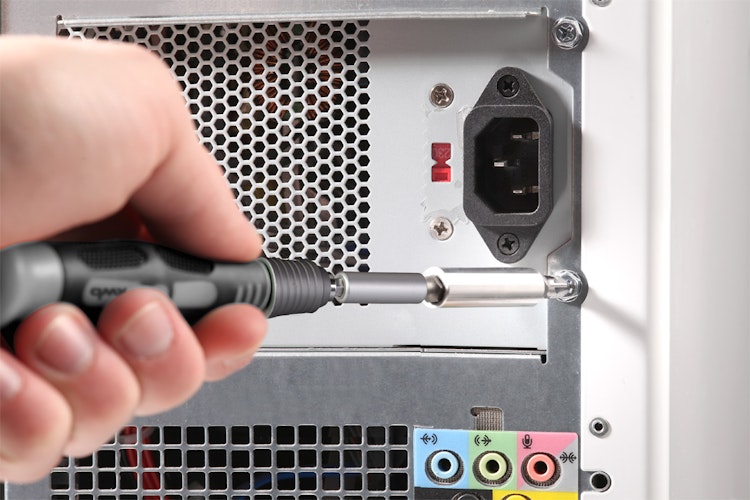 kwb Mikrobithalter 4mm,2 Verläng. 128010