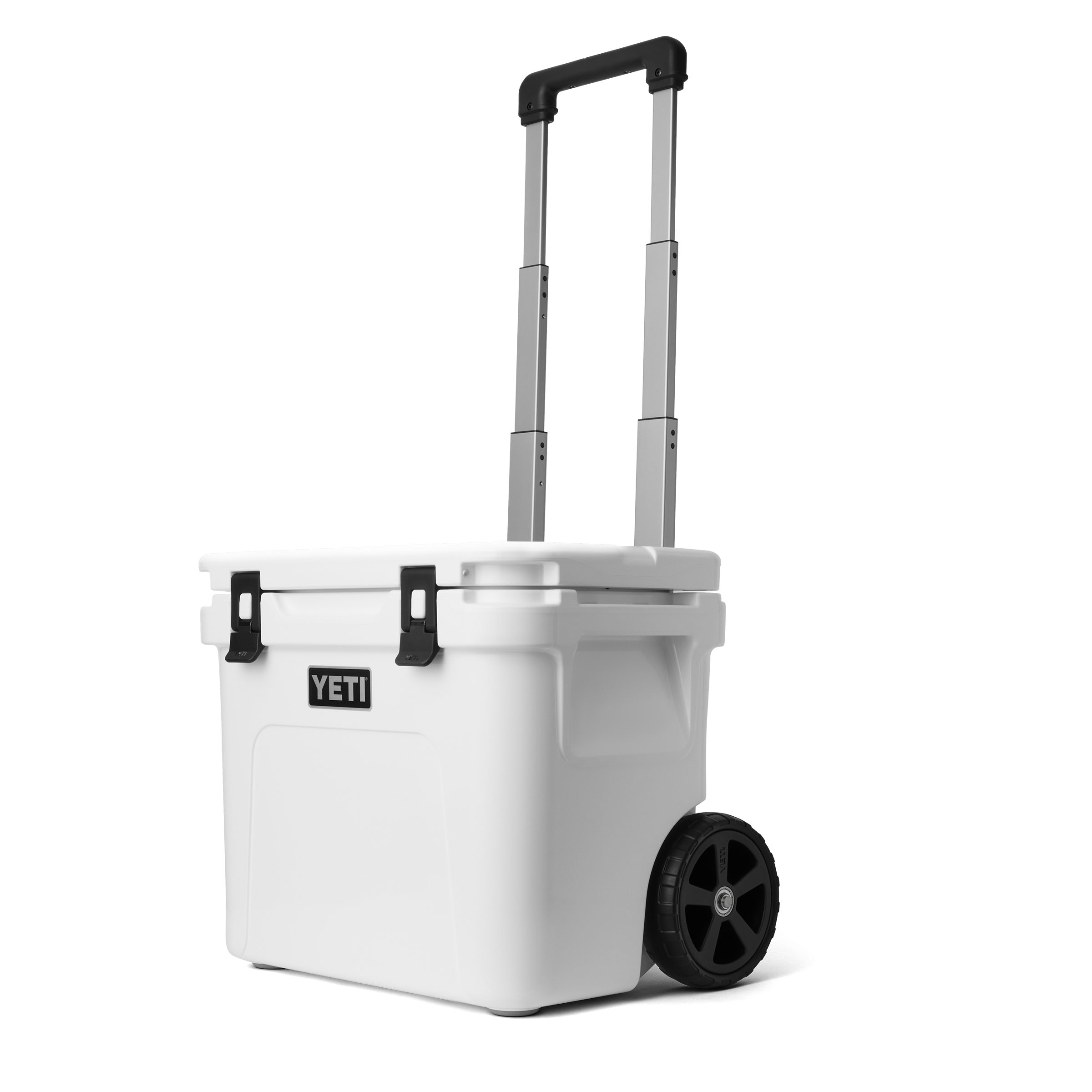 YETI Kühlbox auf Rädern ROADIE 32 White