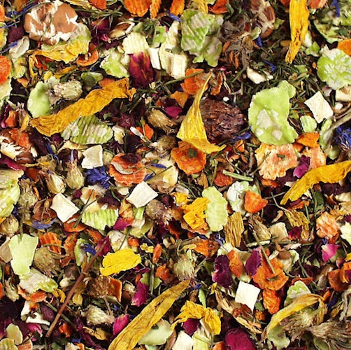 JR FARM Degu-Snack 100g Kleintiersnack