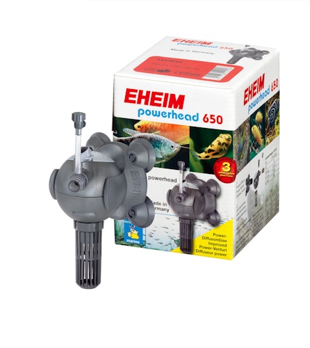 EHEIM aquaball powerhead 650 Power-Diffusordüse für Aquarien