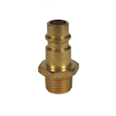 Vorschaubild Einhell Kompressoren-Zubehör Gewindestecknippel R1/4" AG 4139655