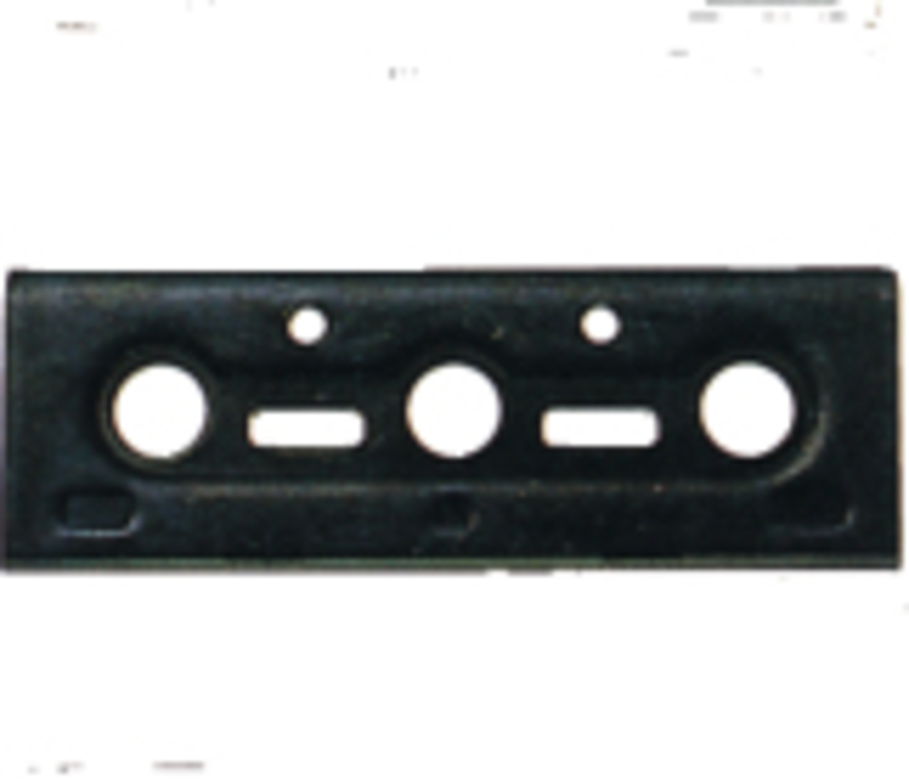 Makita Druckplatte 82 mm für Wendemesser 193540-6