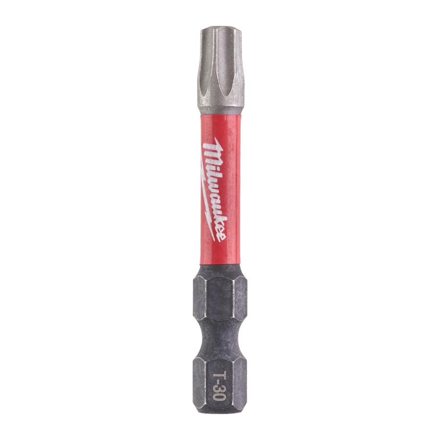 Milwaukee BIT TX30 50MM SHOCKWAVE  (1) 4932430887