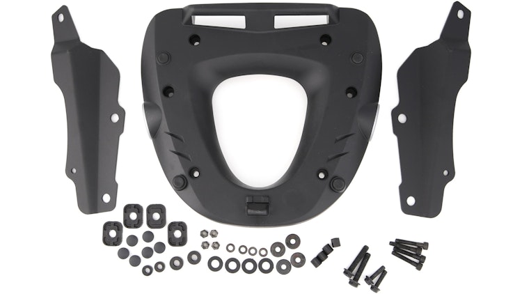 Kappa Topcaseträger KE333M Monolock für Yamaha XT 660Z Tenere