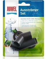 Juwel Ausströmer-Set