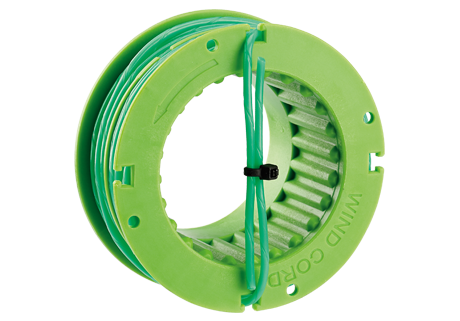 EGO Power Fadenspule AS1301 2,0 mm Rundfaden