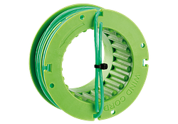 EGO Power Fadenspule AS1301 2,0 mm Rundfaden