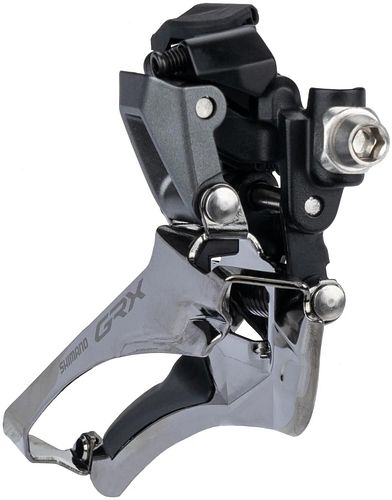 Shimano Umwerfer GRX FD-RX820 2x12-fach