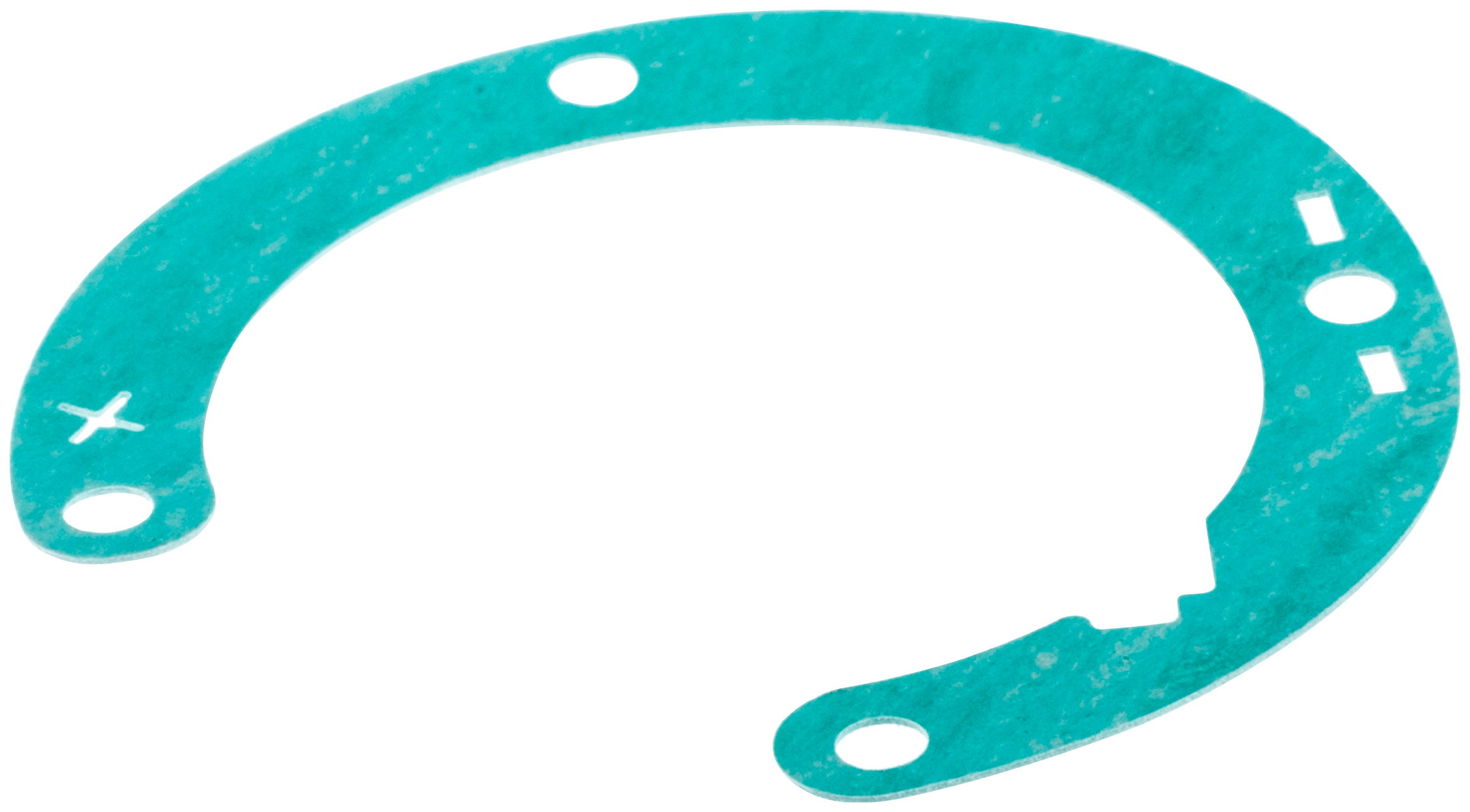 Husqvarna 587 73 42-01 - Dämmstoff