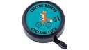 Vorschaubild CONTEC Kinderklingel Kid-a-Ring schwarz,blau