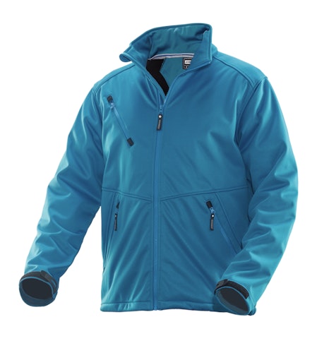 Jobman Softshell-Jacke 1208