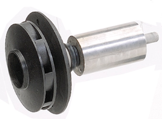 Messner Ersatz-Laufeinheit für power-X2 & power-Tec2 14000 (168/009149)