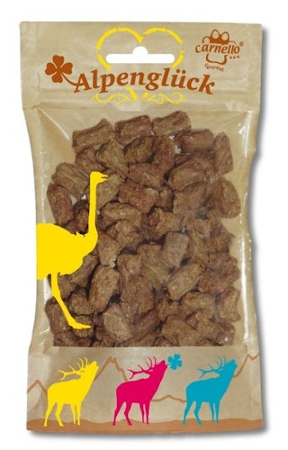 Carnello Alpenglück Hundesnacks
