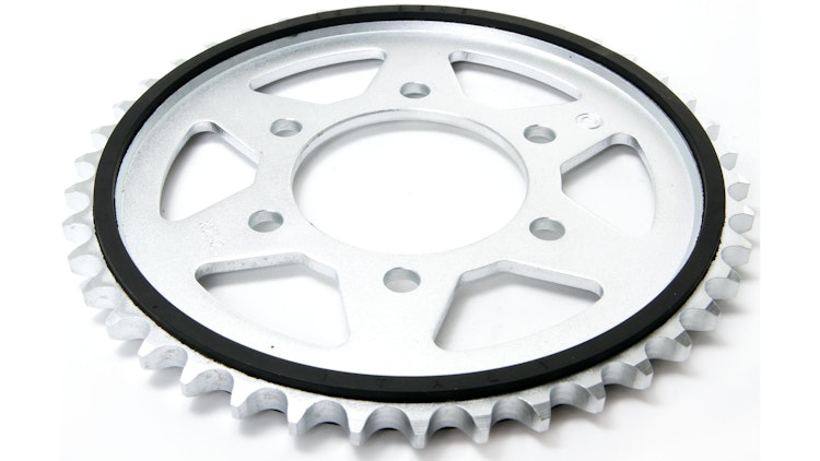 Ognibene Kettenrad 8027