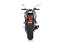 Vorschaubild Akrapovič Slip-On  Titanium Line Suzuki GSX-S1000 GX 2024 